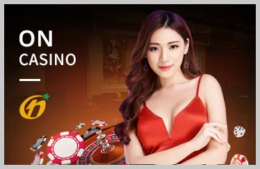 Casino Trực Tuyến tại SIC88 Live
